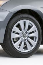 Honda Accord 2011 года (US)